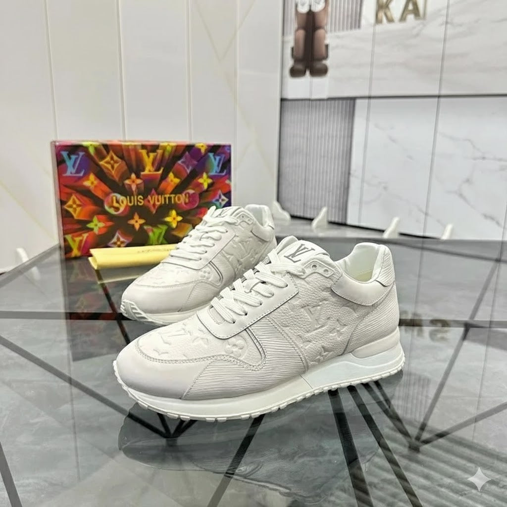 LV Runner Sneaker