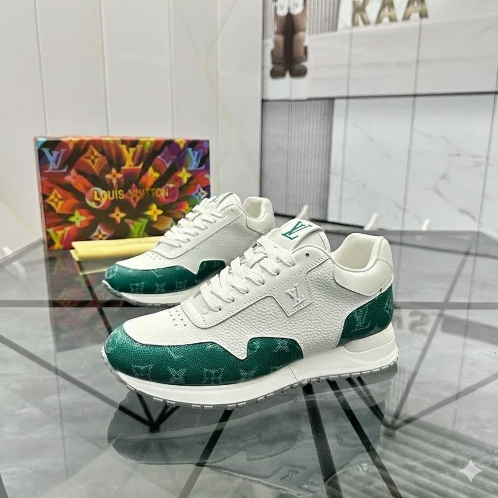 LV Runner Sneaker