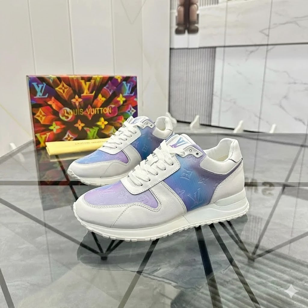 LV Runner Sneaker