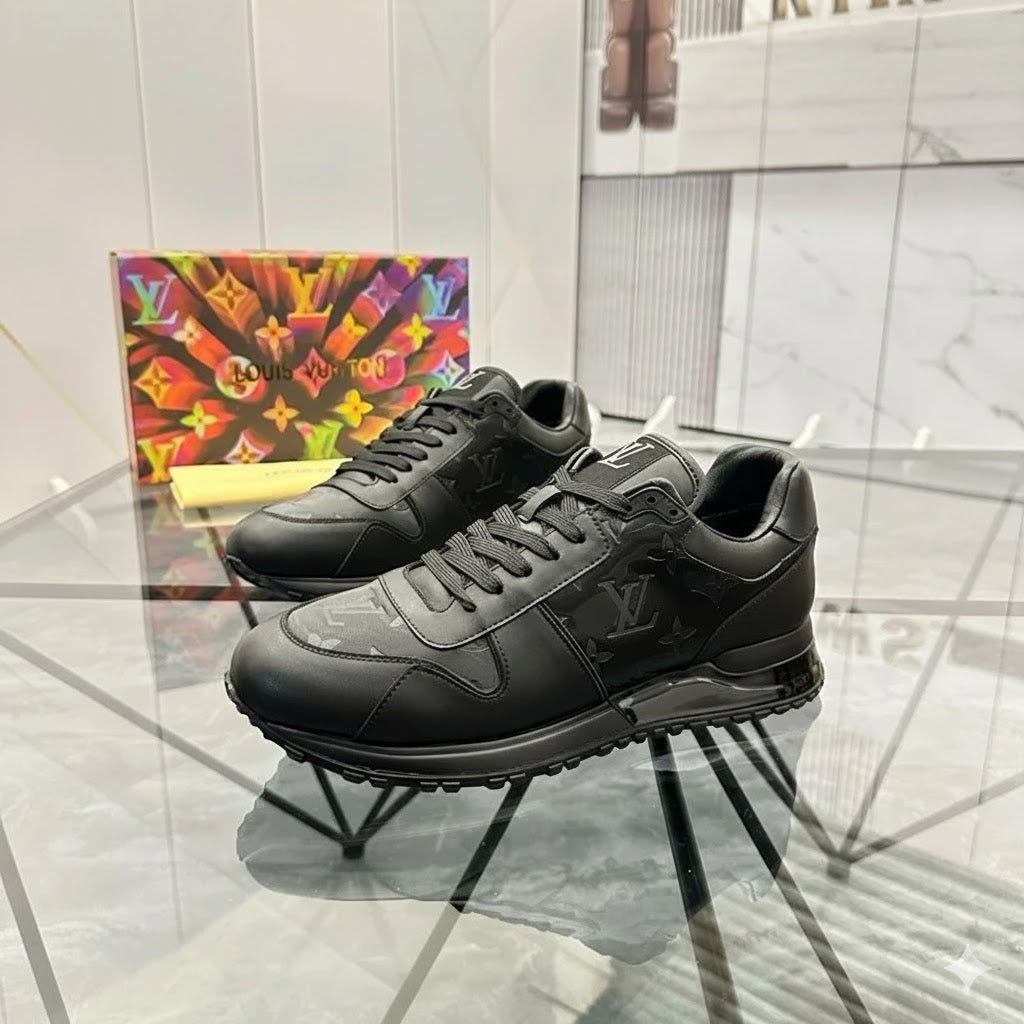 LV Runner Sneaker