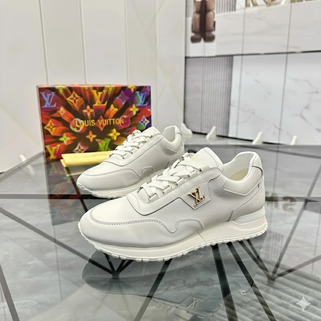 LV Runner Sneaker