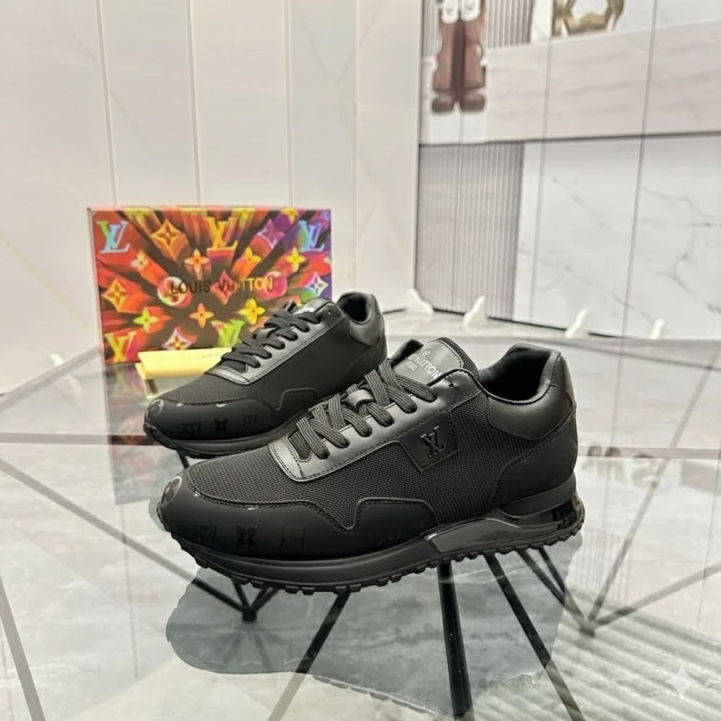 LV Runner Sneaker
