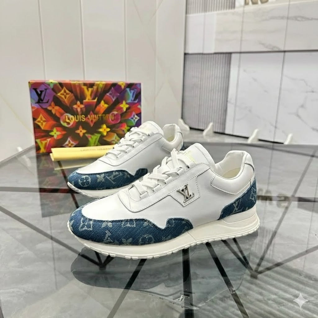 LV Runner Sneaker