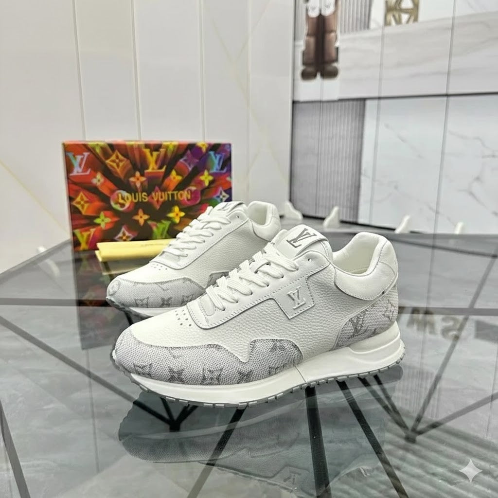 LV Runner Sneaker