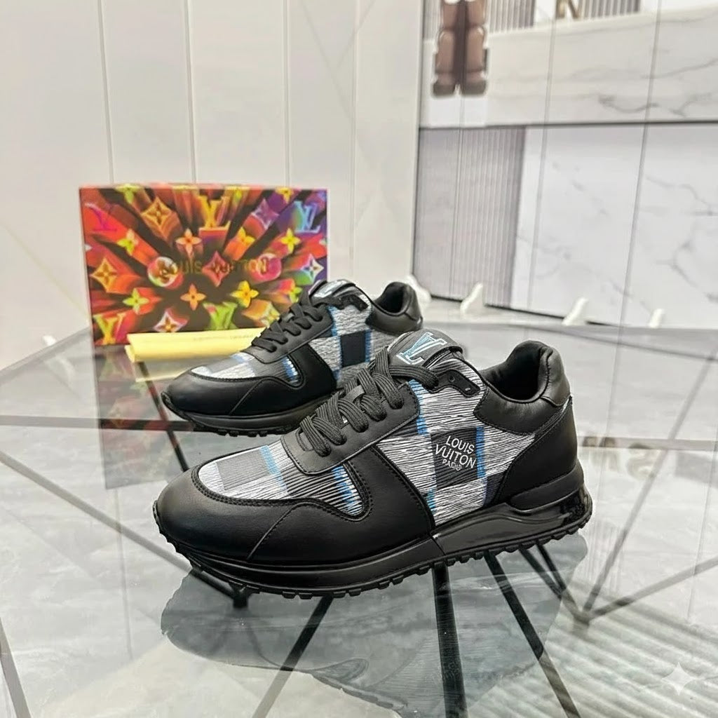 LV Runner Sneaker