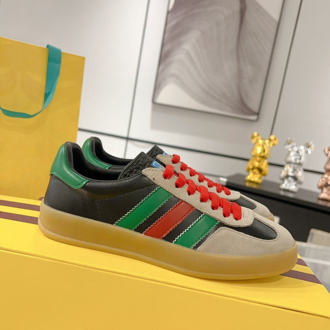 Adidas Gucci