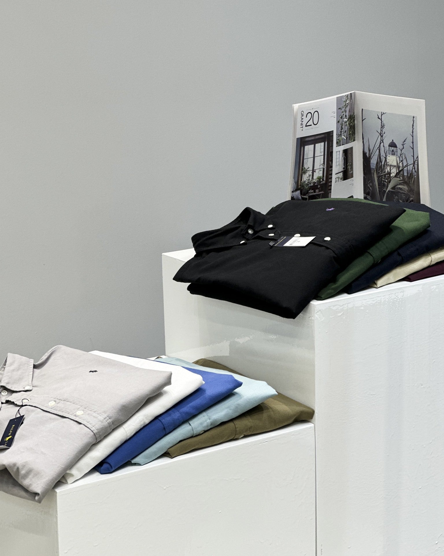 RalphLauren Polo Hemden