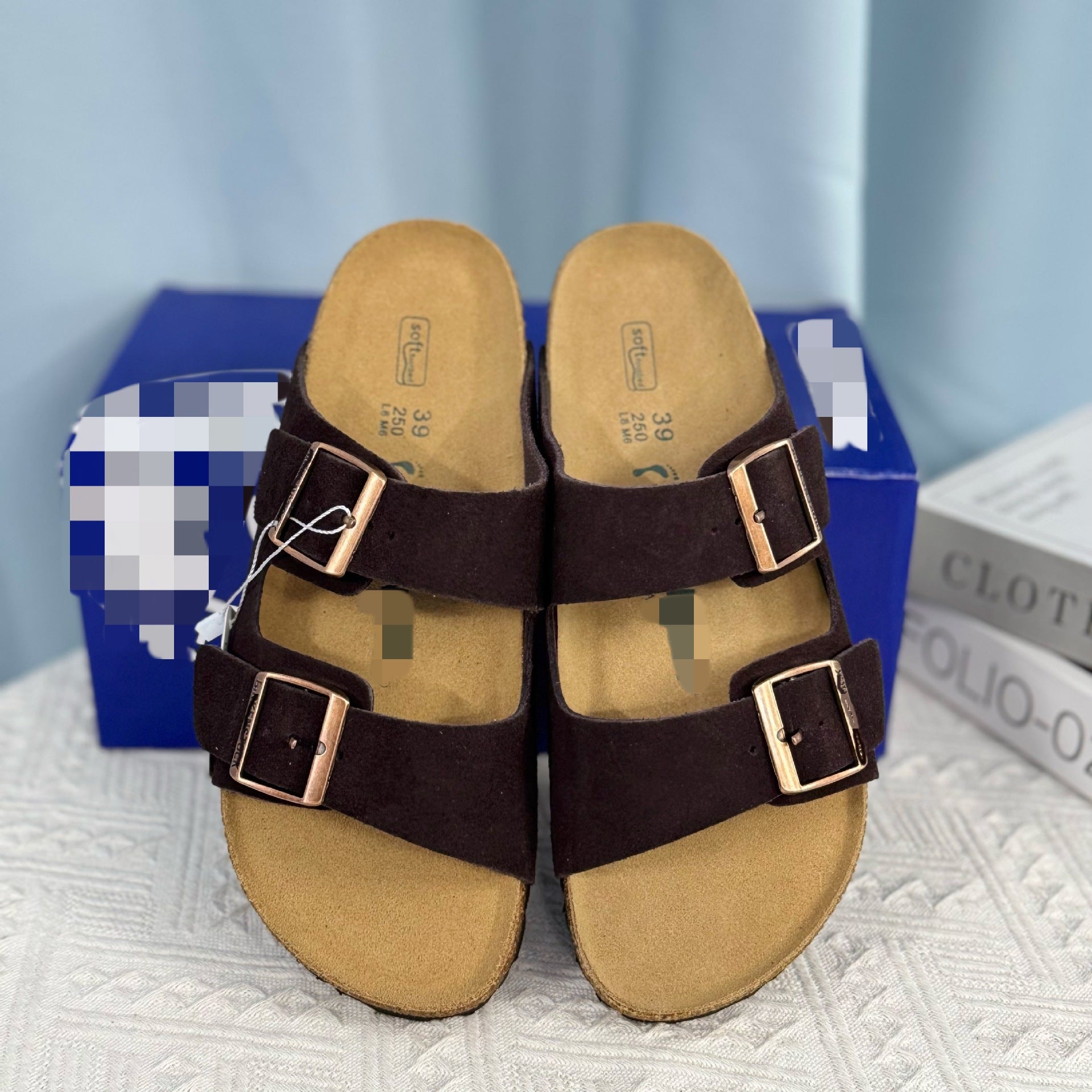 BirkenStocks