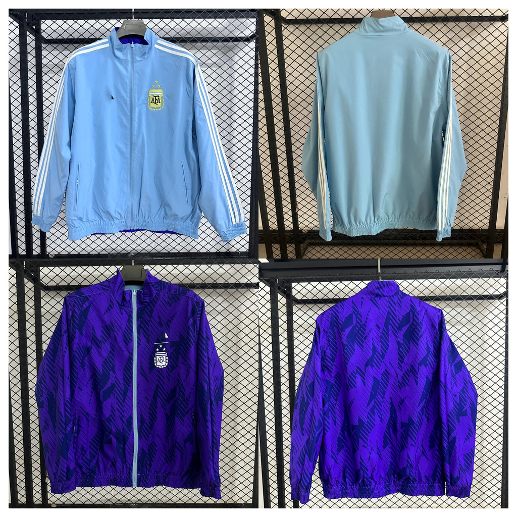 Adidas Trainings Jacken