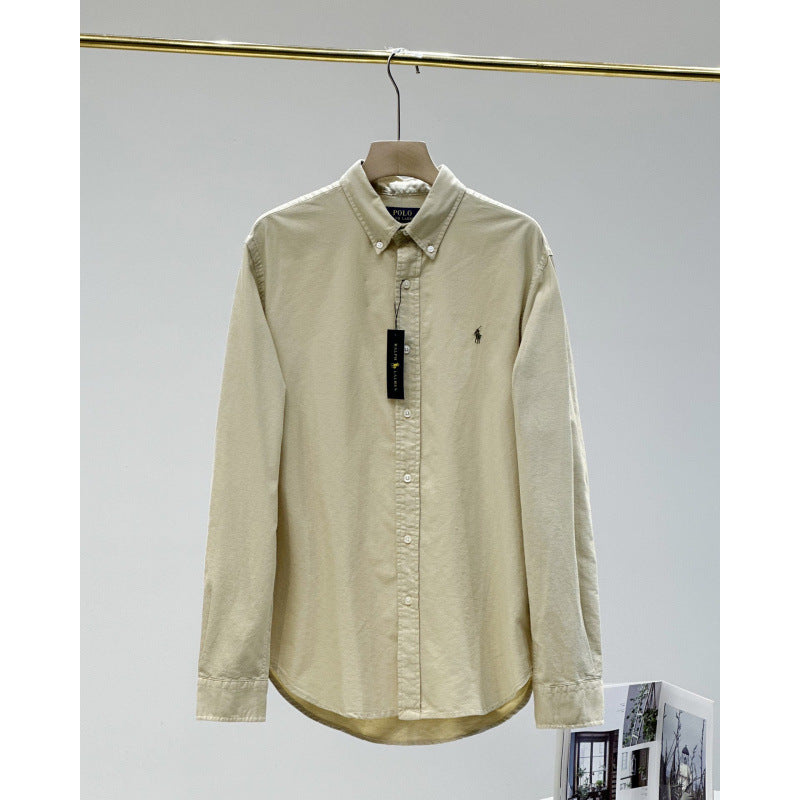 RalphLauren Polo Hemden