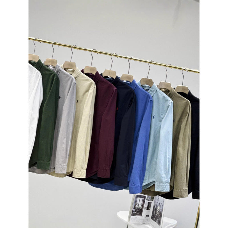 RalphLauren Polo Hemden