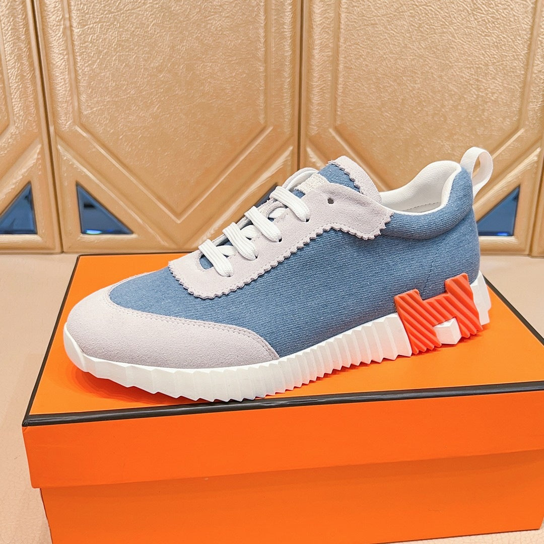 Herme´s Bouncing Shoes HIGH QUALITI