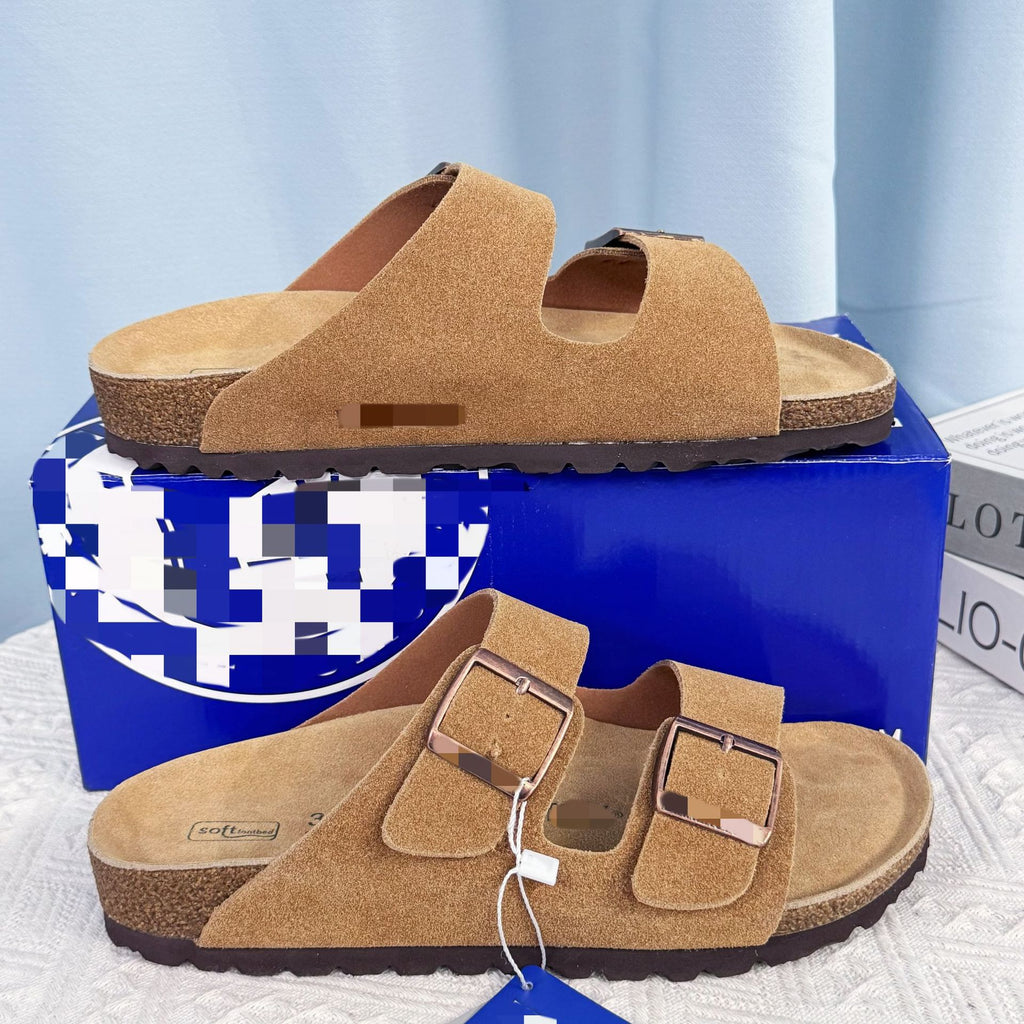 BirkenStocks