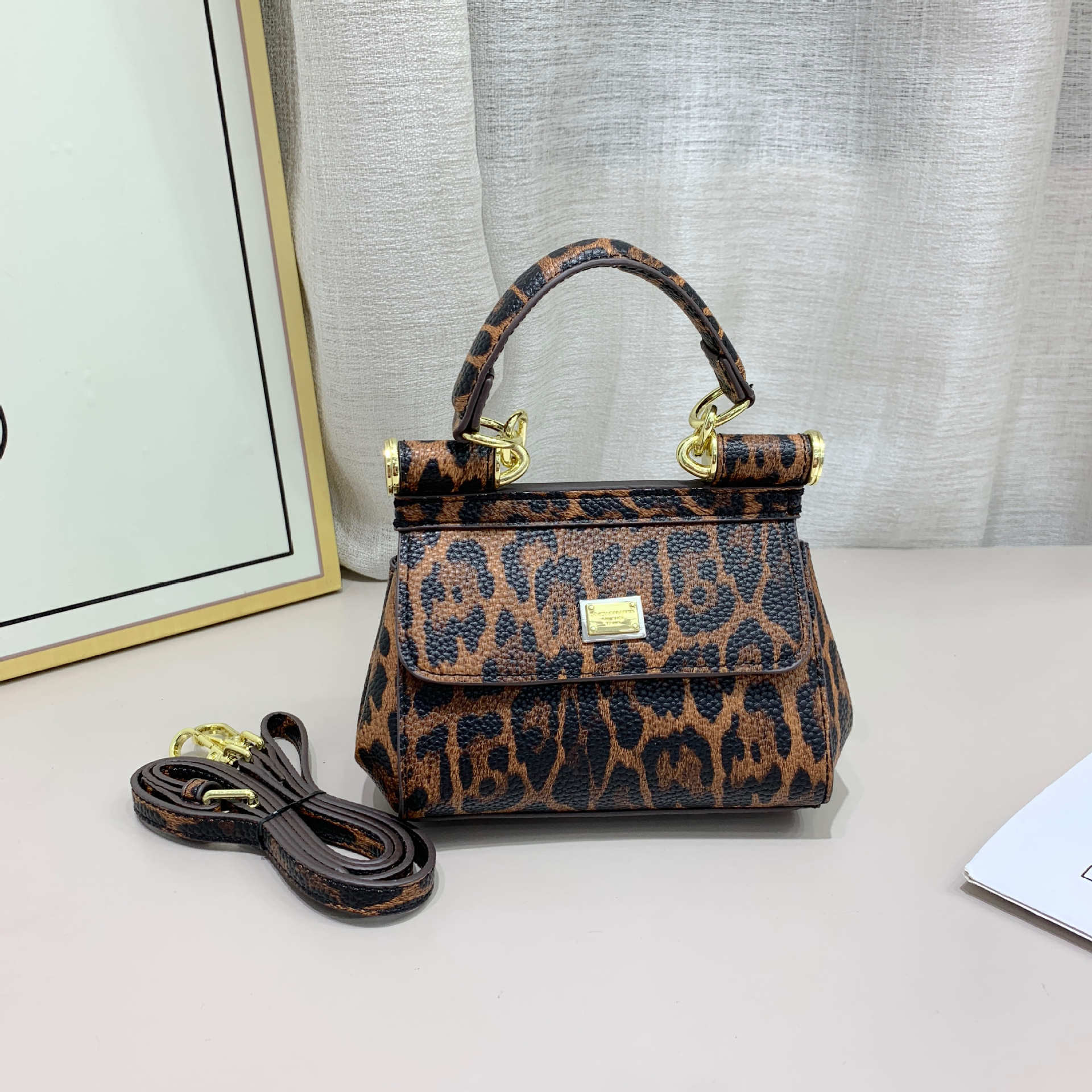 D&G Mini Bag