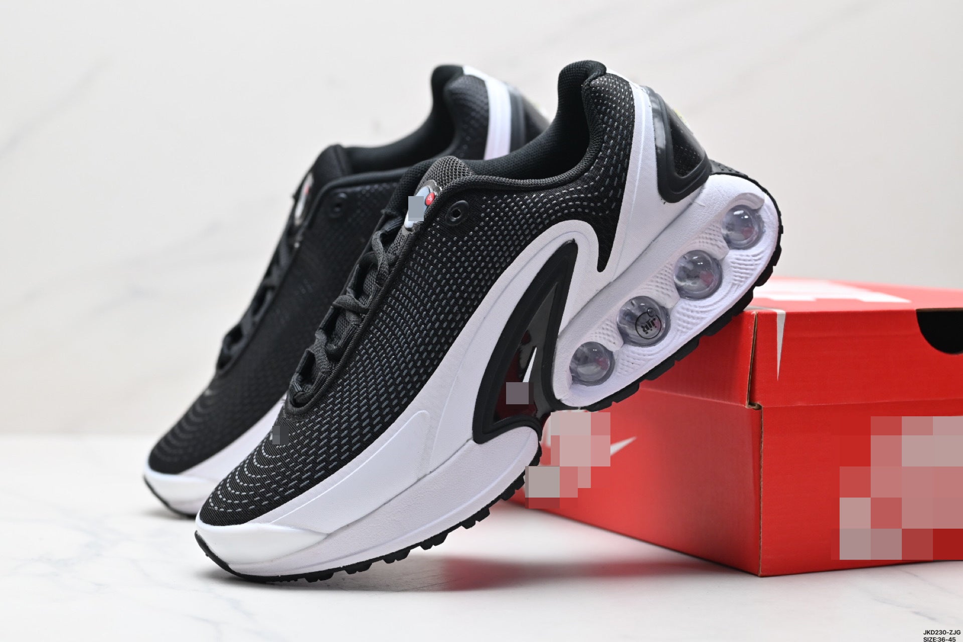 Nike AirMax DN