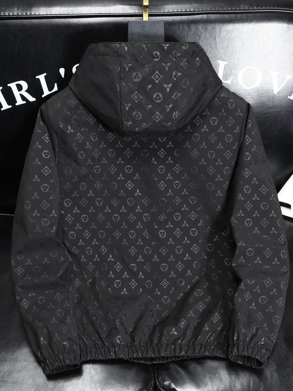 Lv Windbreaker