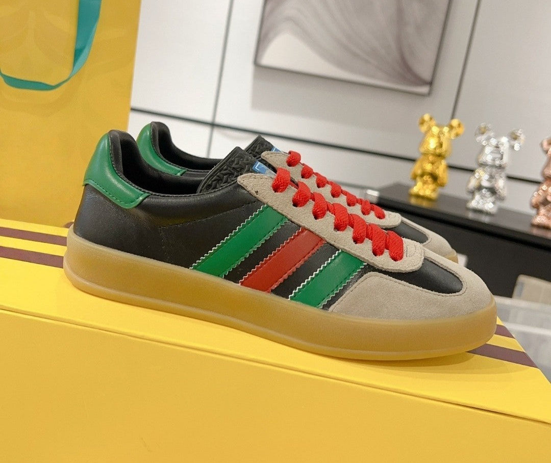 Adidas Gucci