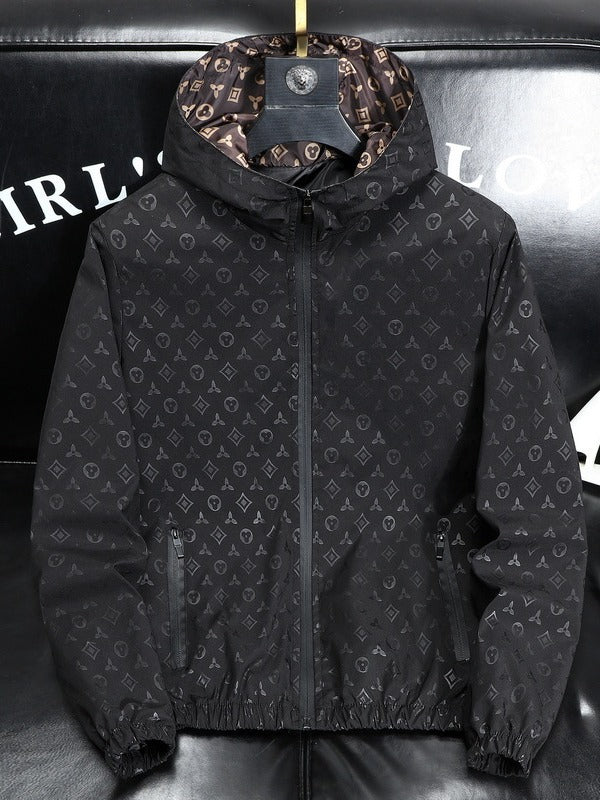 Lv Windbreaker