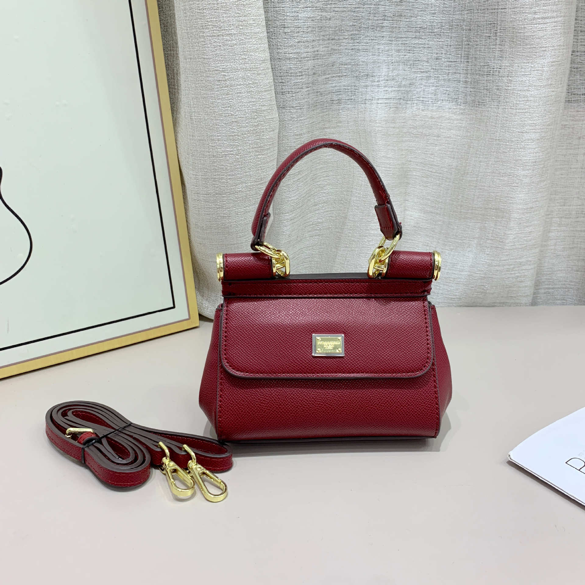 D&G Mini Bag