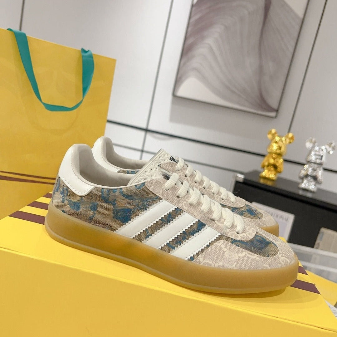 Adidas Gucci