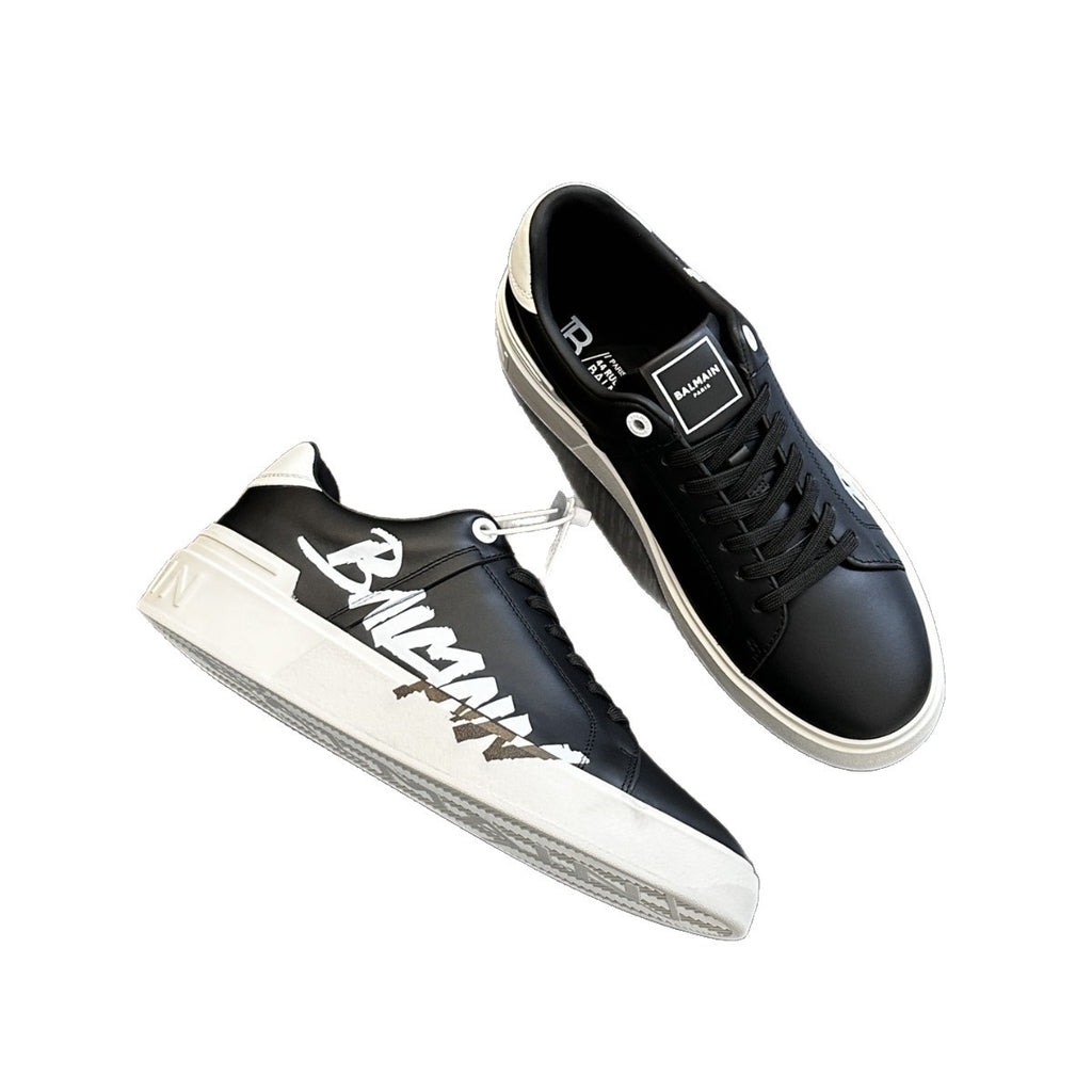 Balmain Paris Sneaker