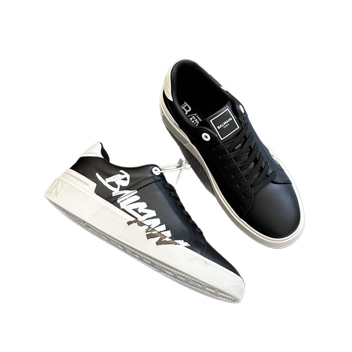 Balmain Paris Sneaker