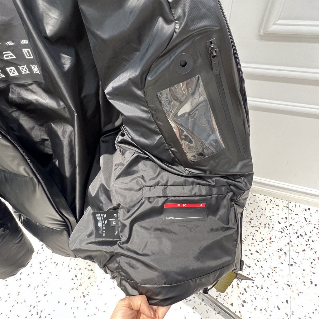 Prada Winterjacke