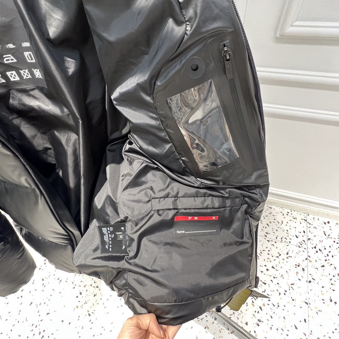 Prada Winterjacke