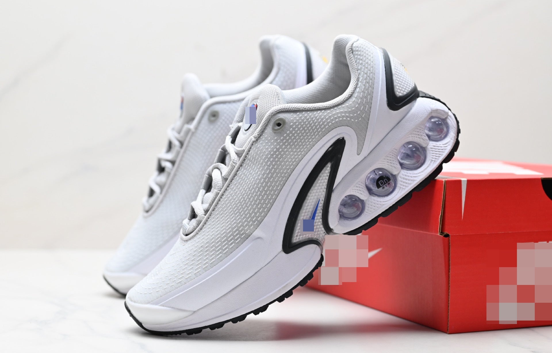 Nike AirMax DN