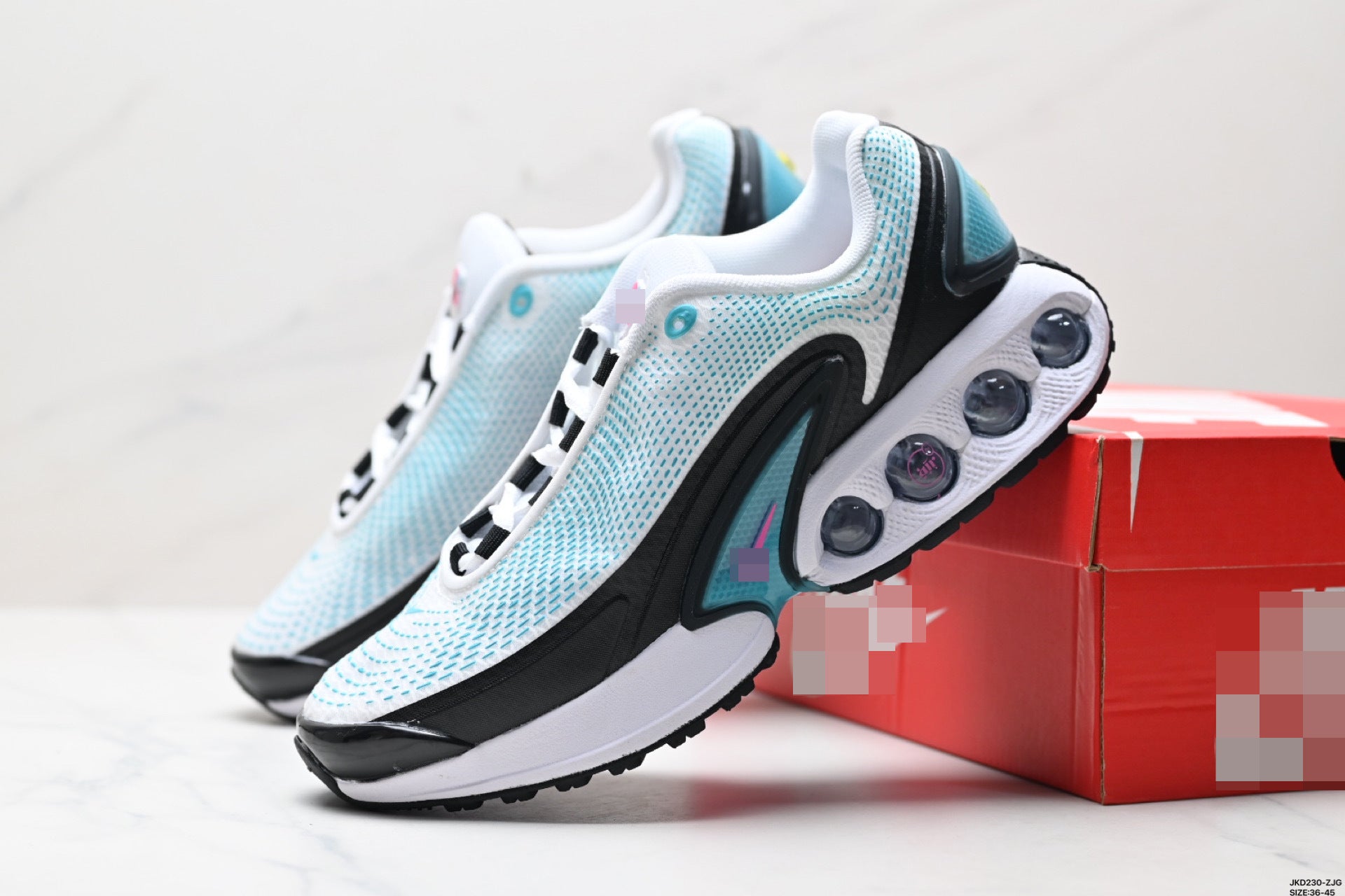 Nike AirMax DN