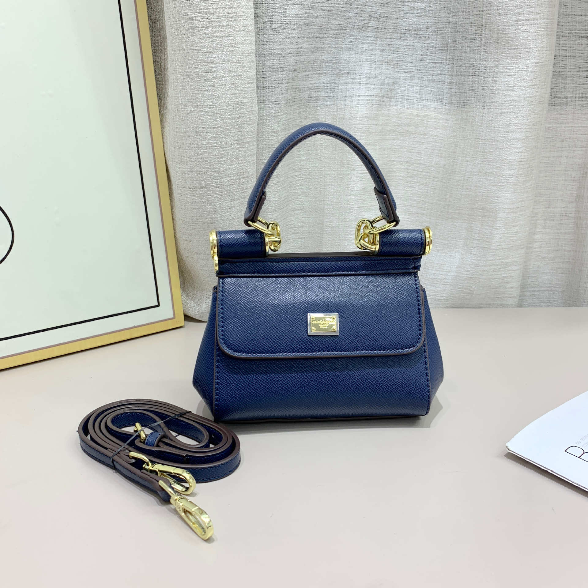 D&G Mini Bag