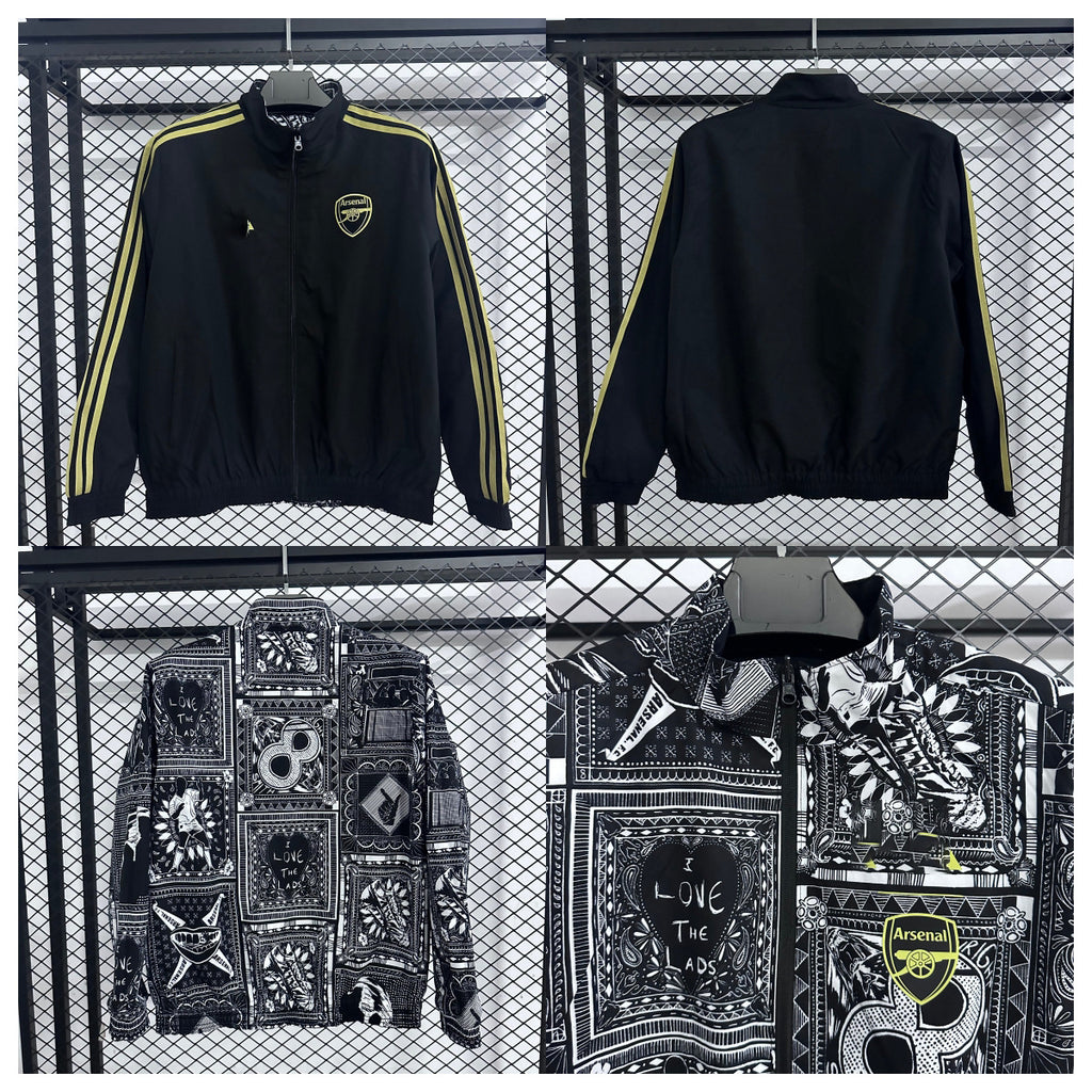 Adidas Trainings Jacken