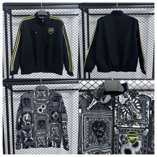 Adidas Trainings Jacken