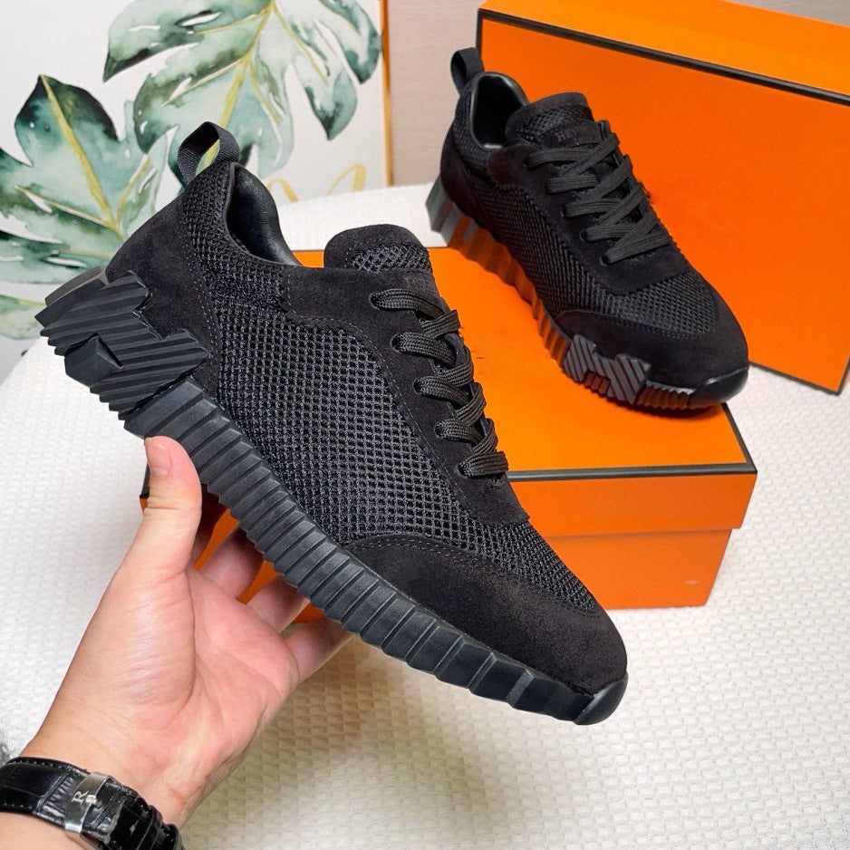 Herme´s Bouncing Shoes HIGH QUALITI