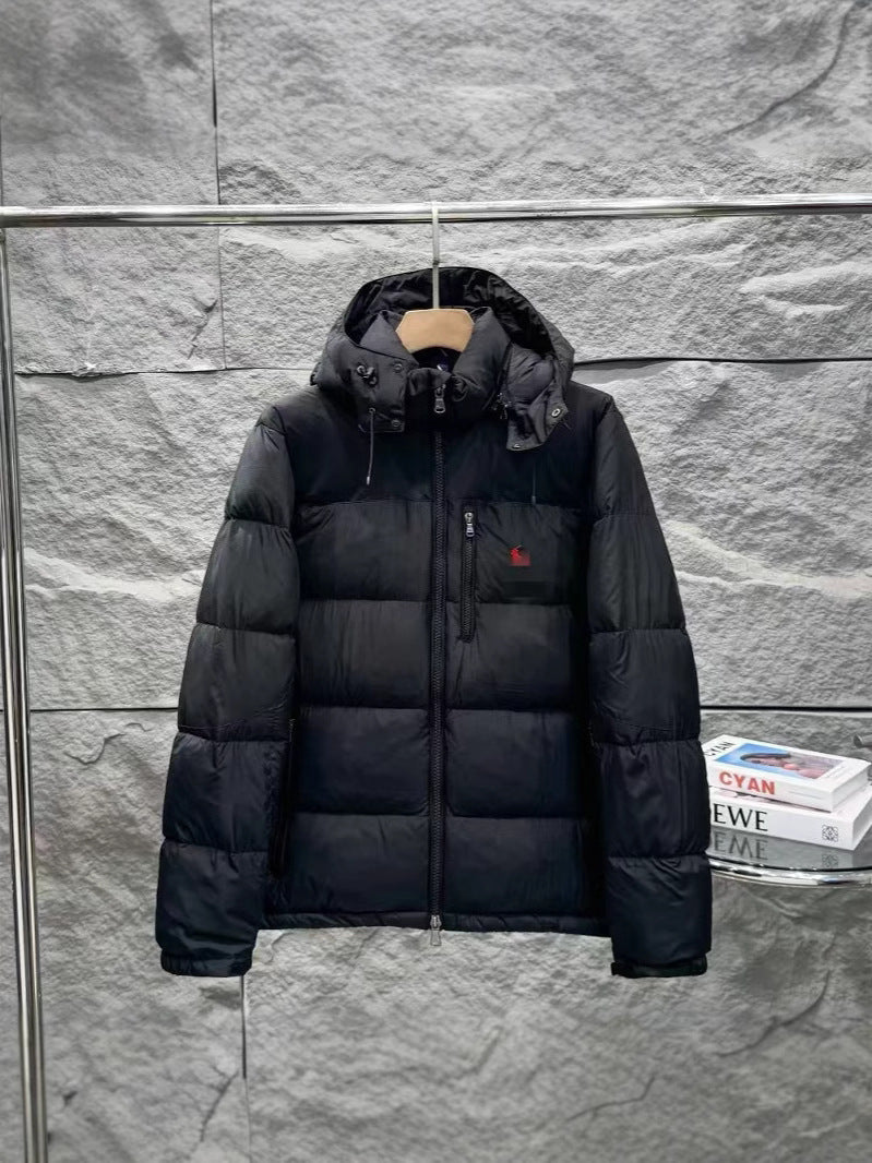 RalphLauren Winterjacke