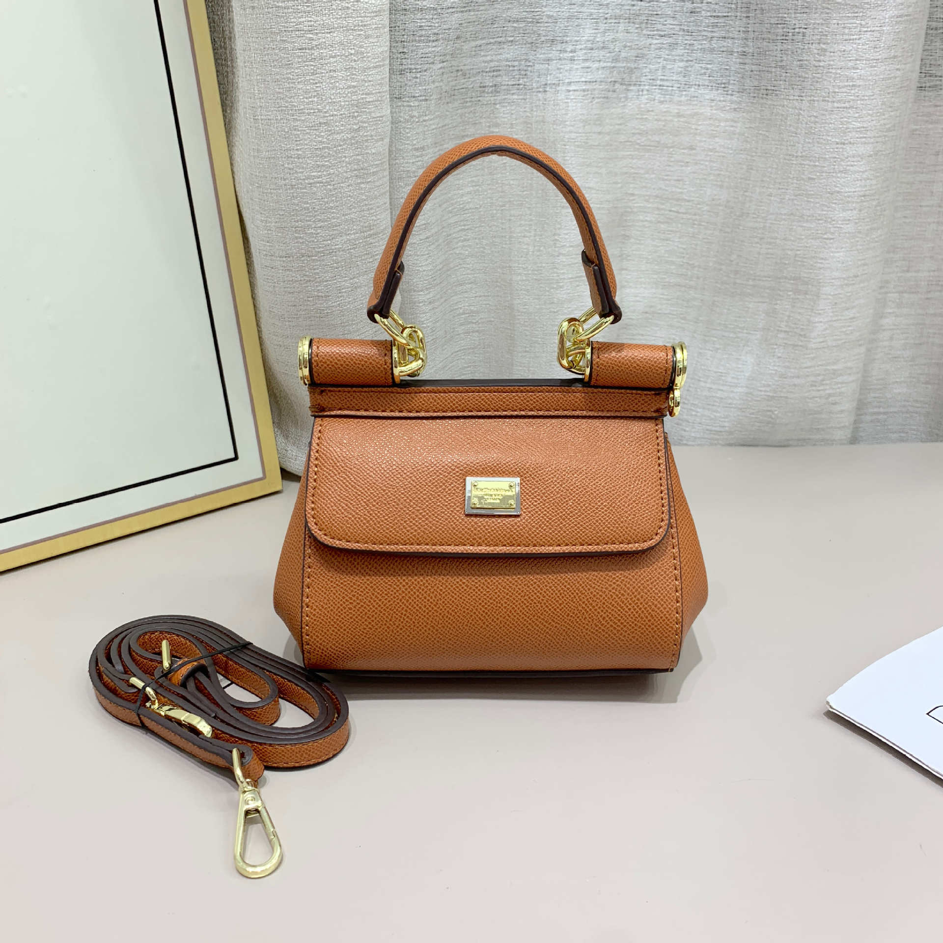 D&G Mini Bag