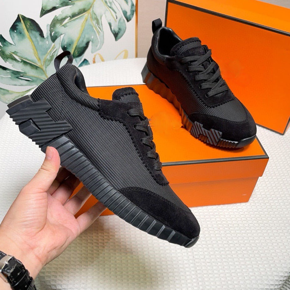 Herme´s Bouncing Shoes HIGH QUALITI