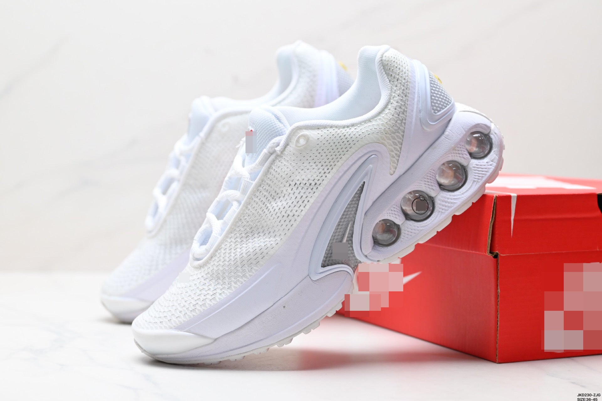 Nike AirMax DN