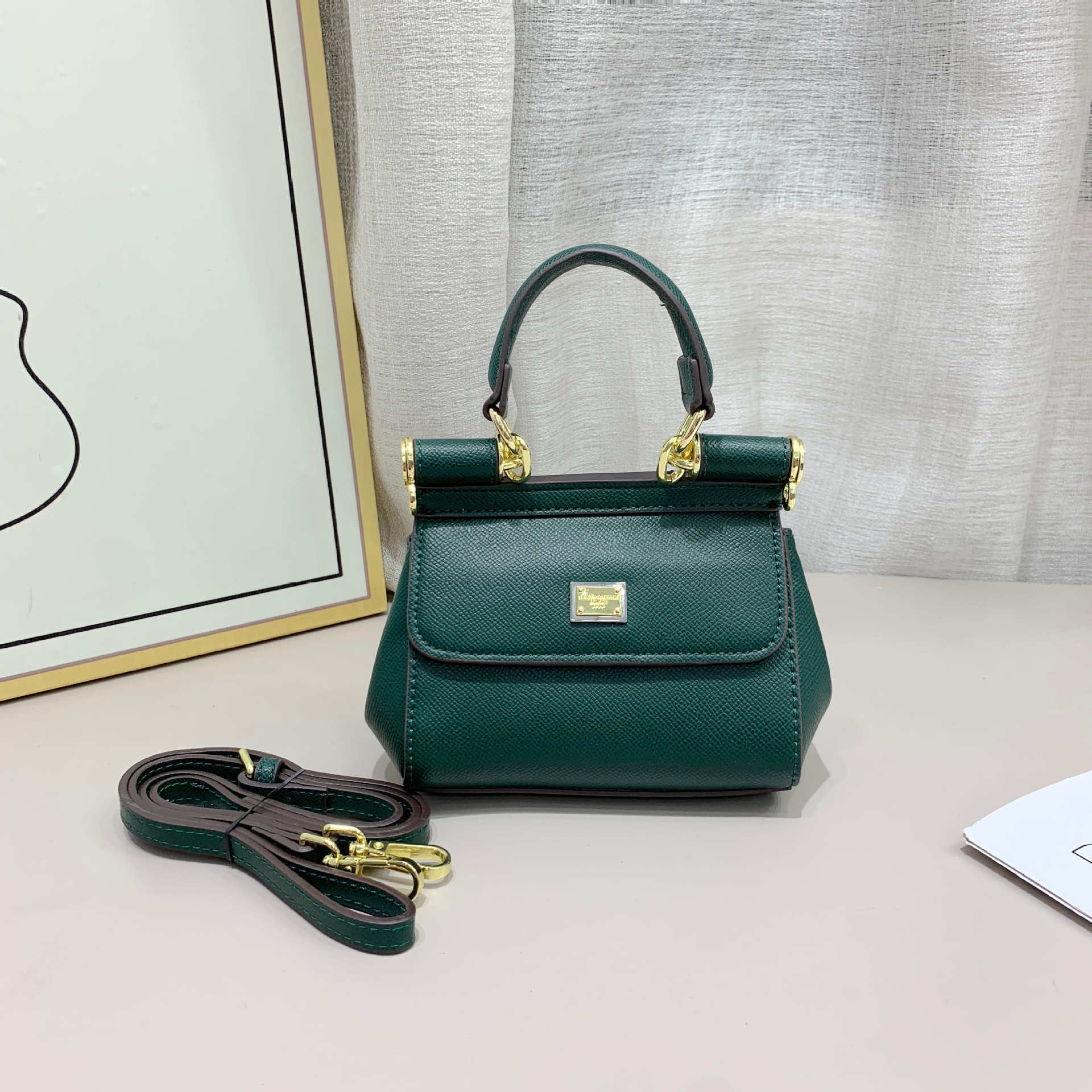 D&G Mini Bag