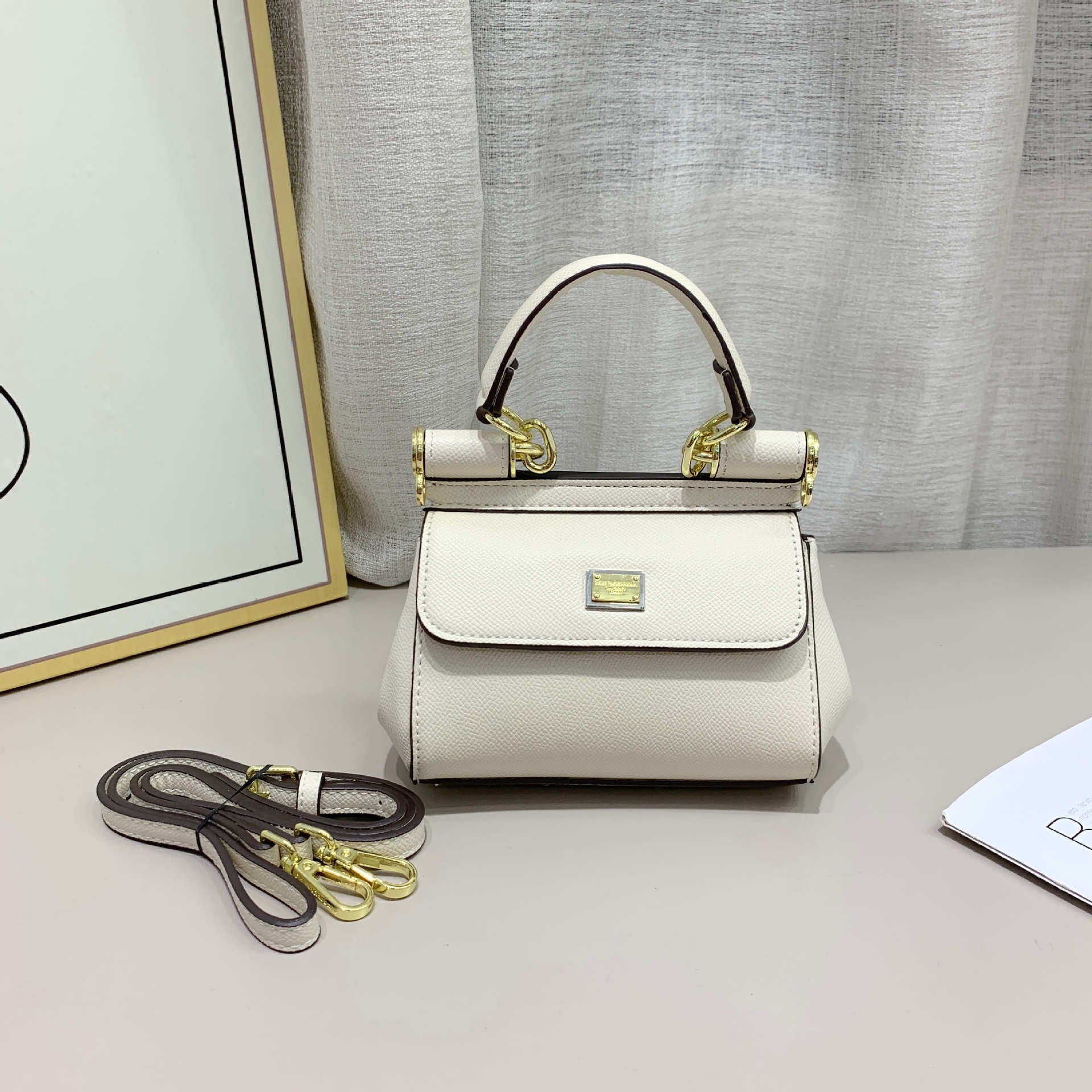 D&G Mini Bag