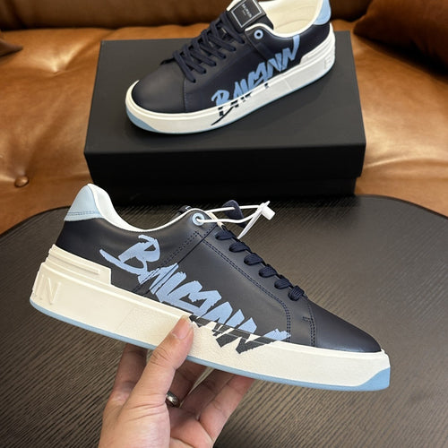 Balmain Paris Sneaker