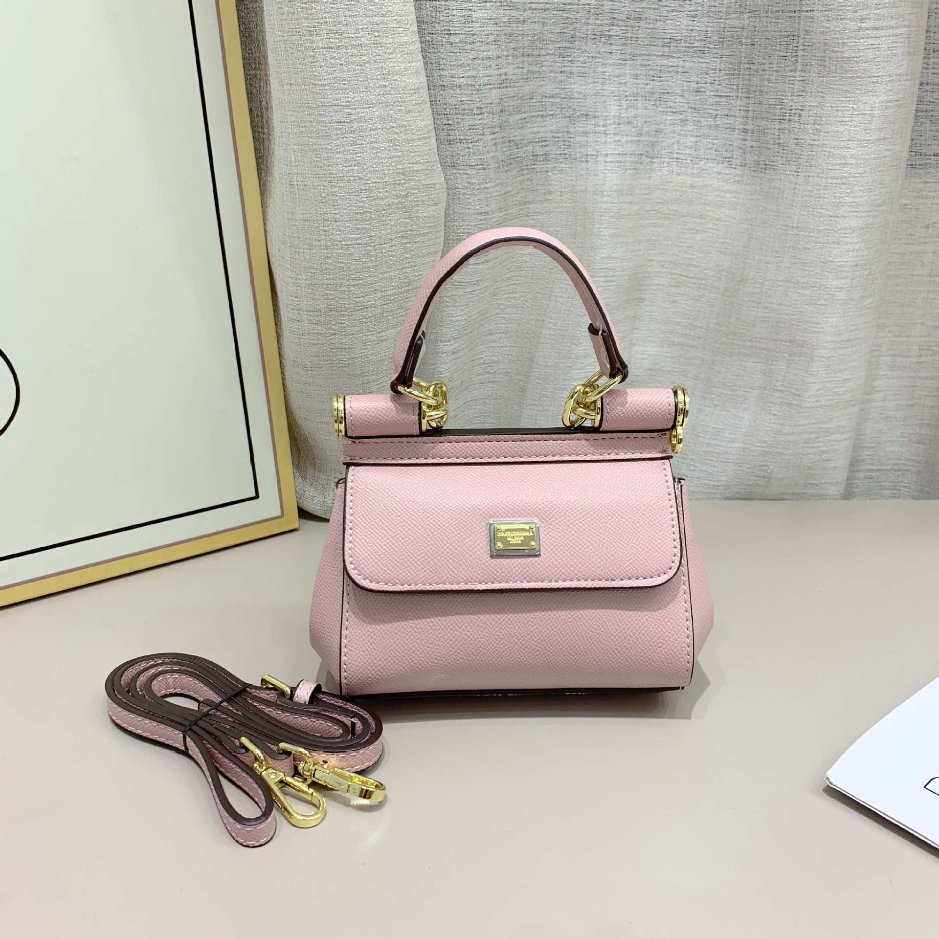 D&G Mini Bag