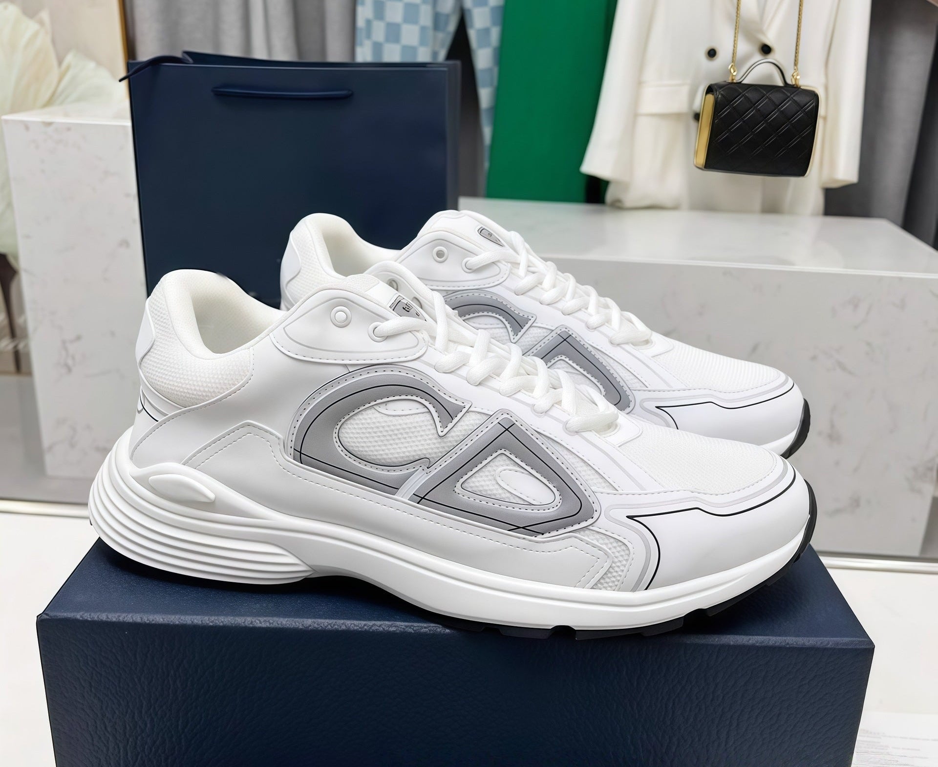 Dior´s HIGH QUALITI