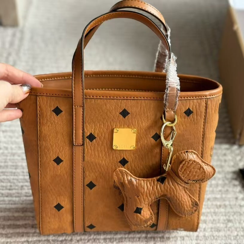 MCM miniBaG