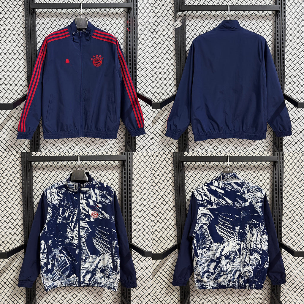 Adidas Trainings Jacken