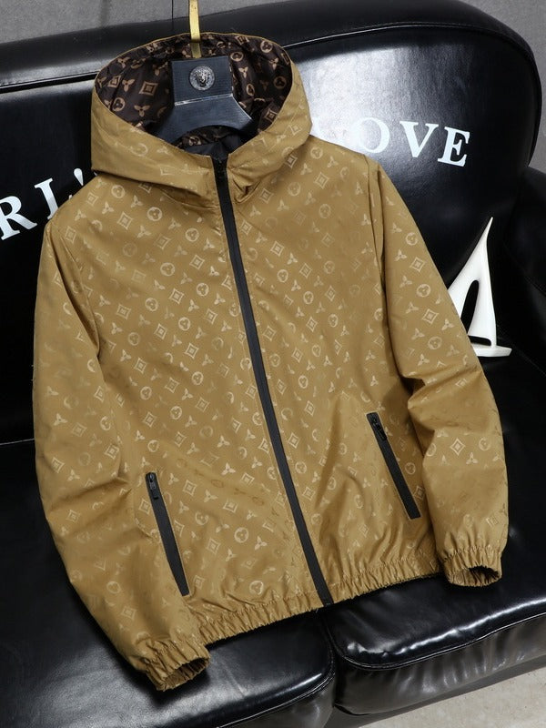 Lv Windbreaker