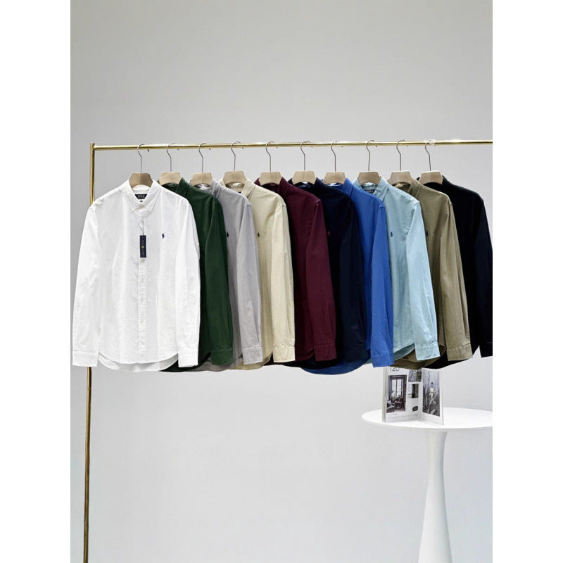 RalphLauren Polo Hemden