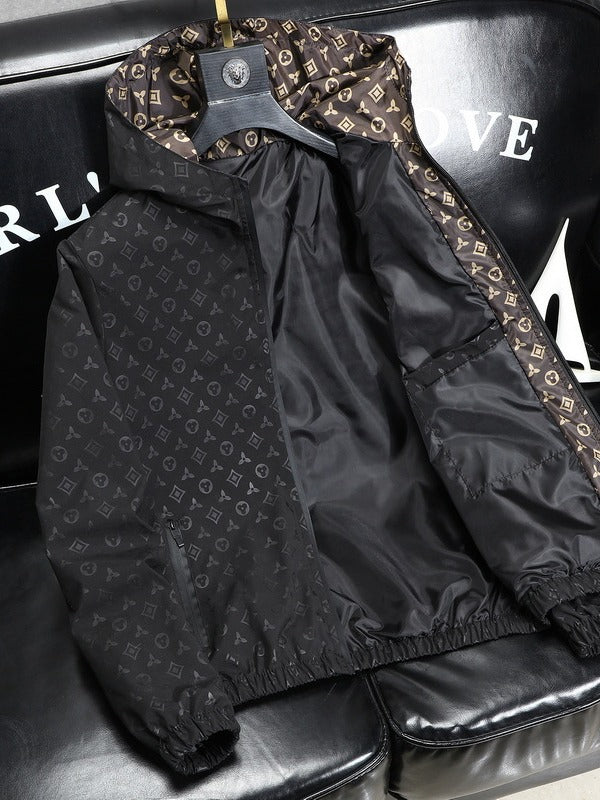 Lv Windbreaker