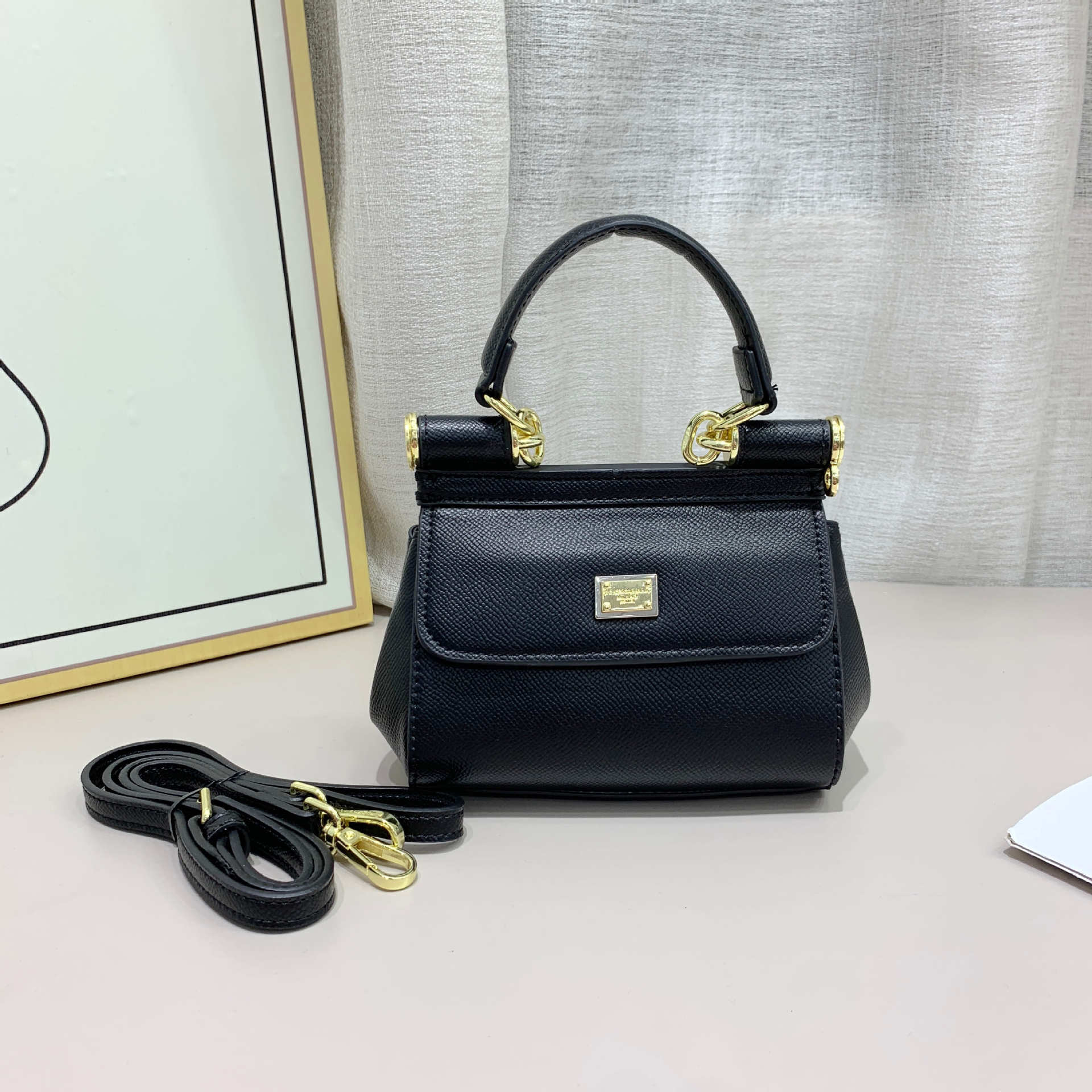 D&G Mini Bag