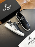 Balmain Paris Sneaker